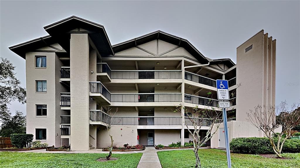 1036 BONAIRE DRIVE UNIT 2815 ALTAMONTE SPRINGS, FL 32714