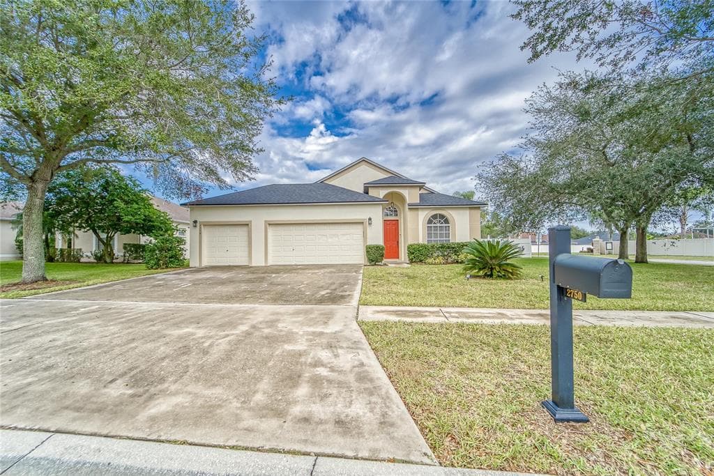 2750 ABBEY GROVE DRIVE