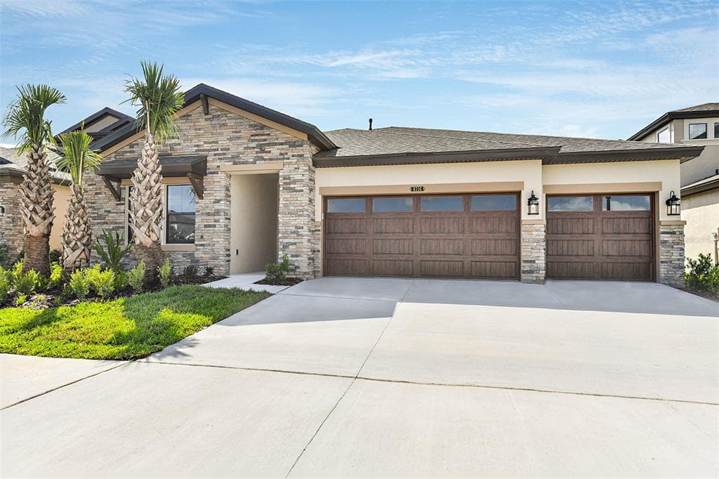 12751 BERGSTROM BAY DRIVE RIVERVIEW, FL 33579