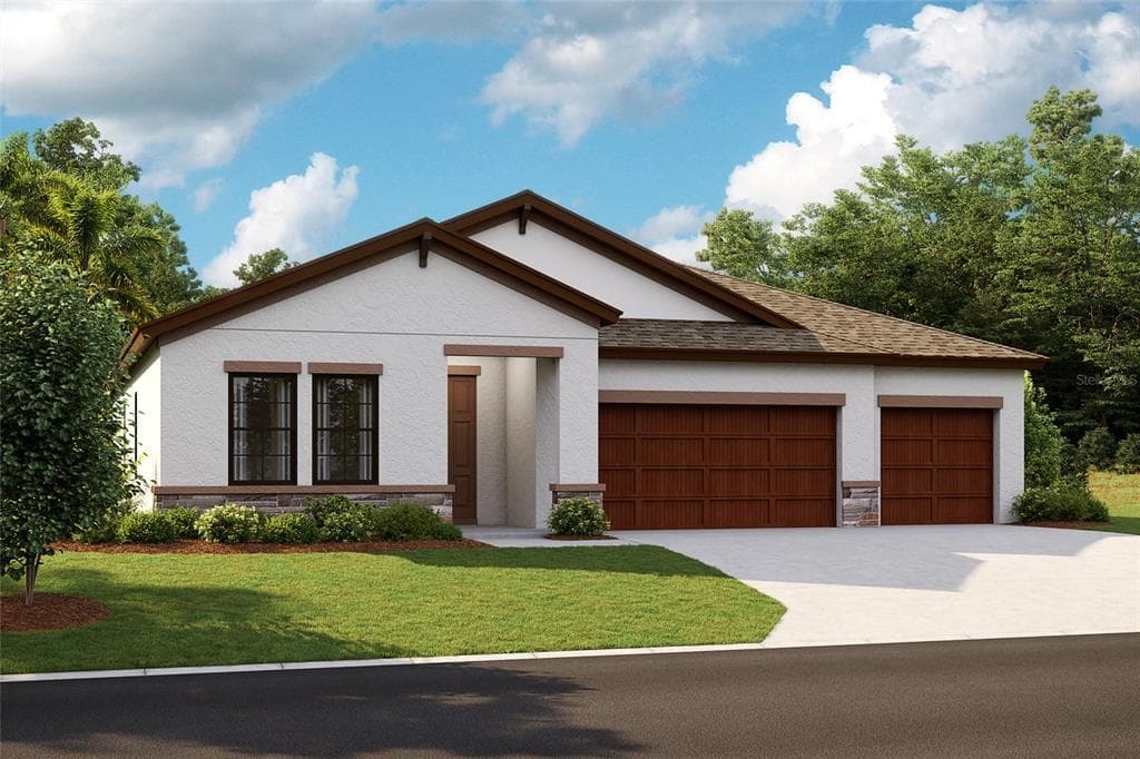 12682 BERGSTROM BAY DRIVE RIVERVIEW, FL 33579