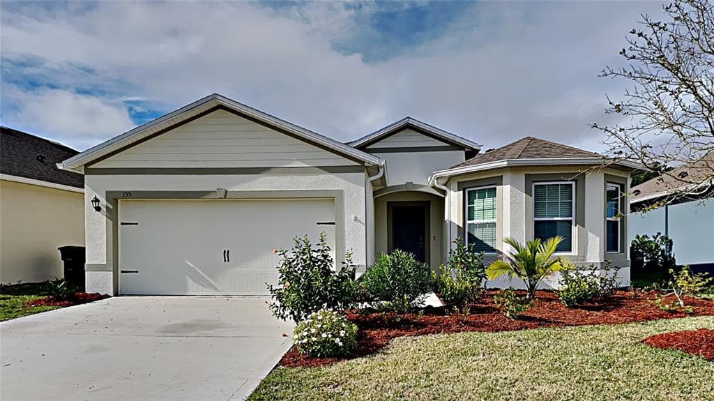 155 BIRCH TREE PLACE DAYTONA BEACH, FL 32117