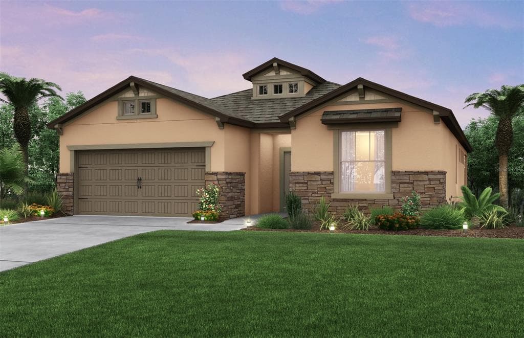 7897 YALE HARBOR DRIVE WESLEY CHAPEL, FL 33545