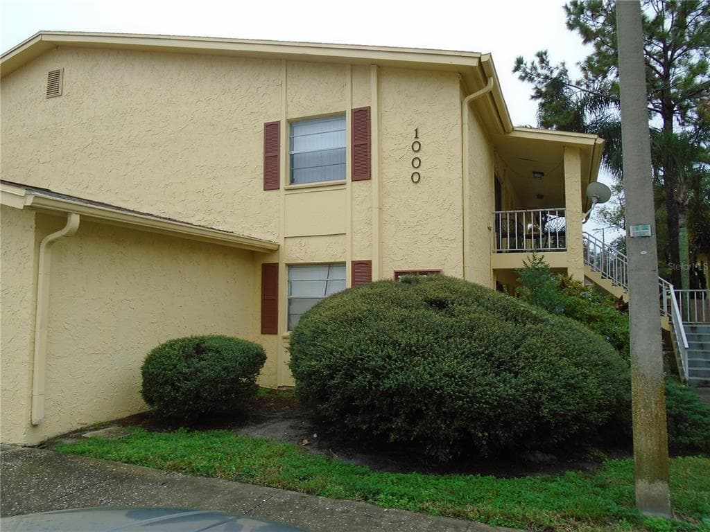 7614 NACIDO COURT UNIT 7614 TAMPA, FL 33615