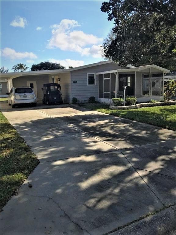 1621 CHERRY HILL ROAD LADY LAKE, FL 32159