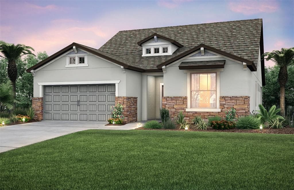9180 RALLY SPRING LOOP WESLEY CHAPEL, FL 33545