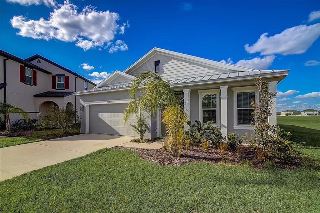 11912 BAHIA VALLEY DRIVE RIVERVIEW, FL 33579