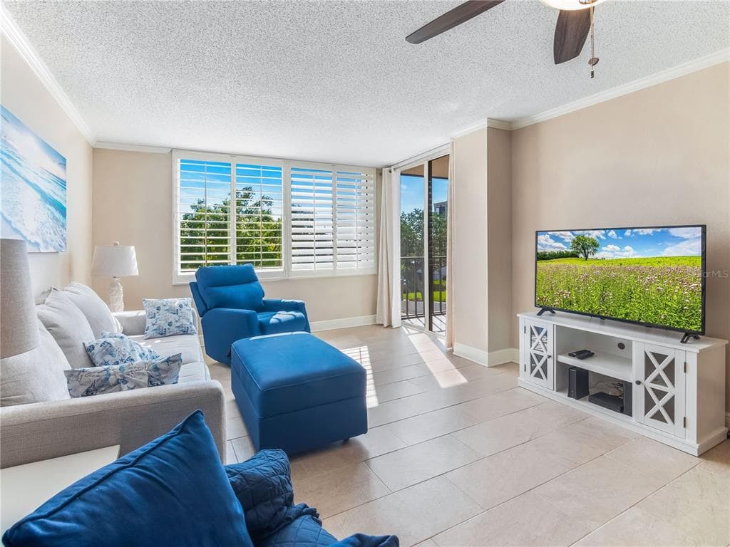 6268 PALMA DEL MAR BOULEVARD S UNIT 303 ST PETERSBURG, FL 33715