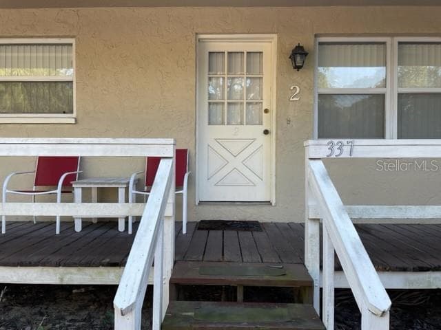337 LAGOON DRIVE UNIT 2 PALM HARBOR, FL 34683