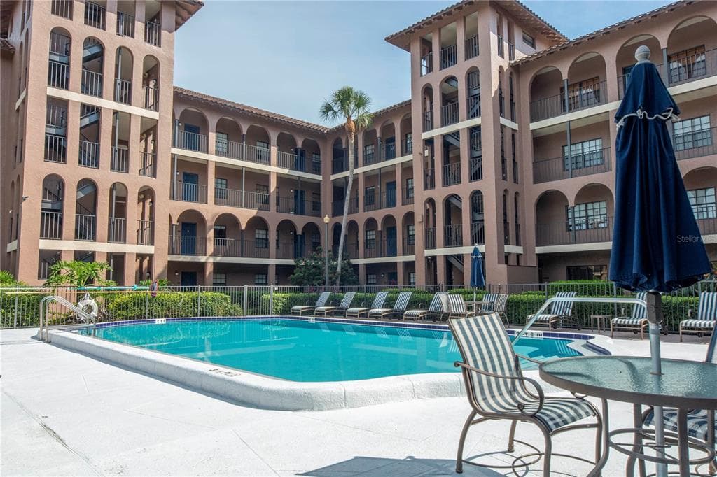 6150 GULFPORT BOULEVARD S UNIT 208 GULFPORT, FL 33707