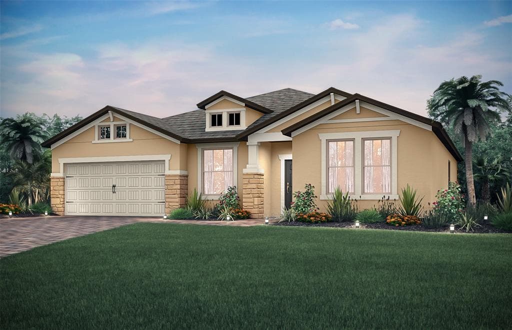 9497 IBIS GROVE BOULEVARD WESLEY CHAPEL, FL 33545