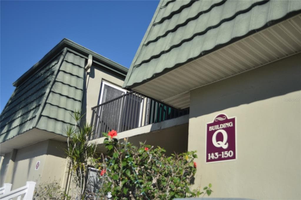 1799 HIGHLAND AVENUE UNIT 146 CLEARWATER, FL 33755