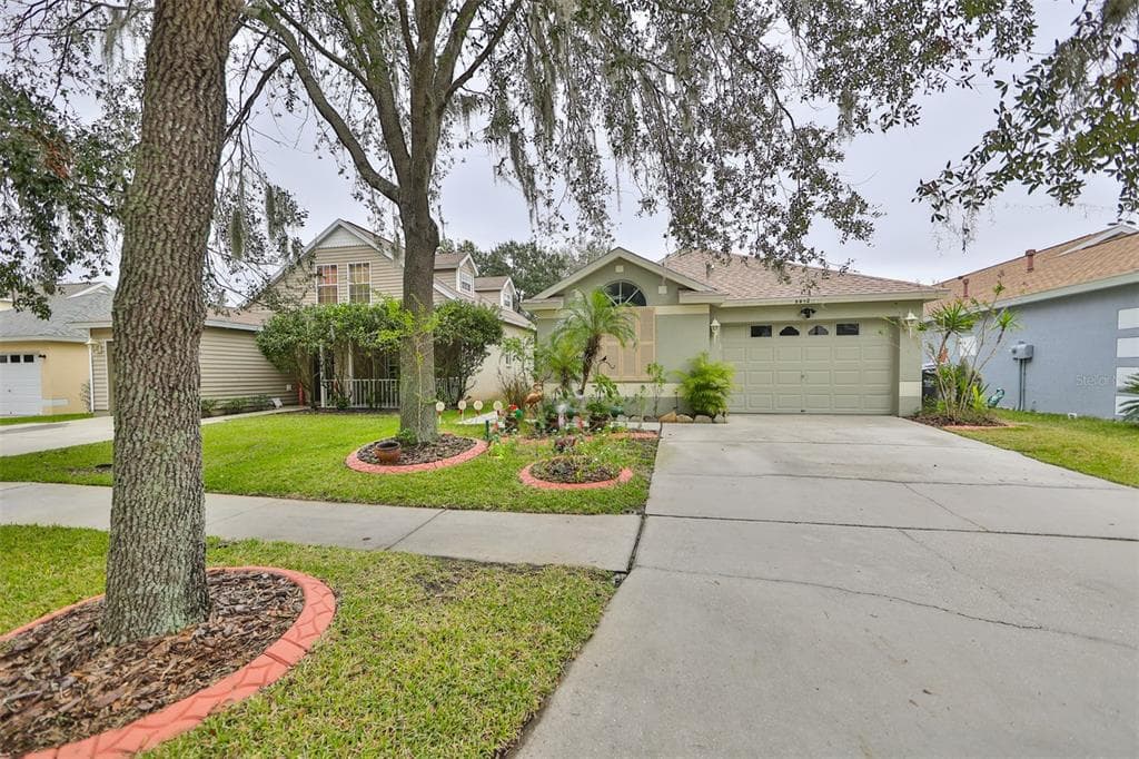5616 TANAGERLAKE ROAD