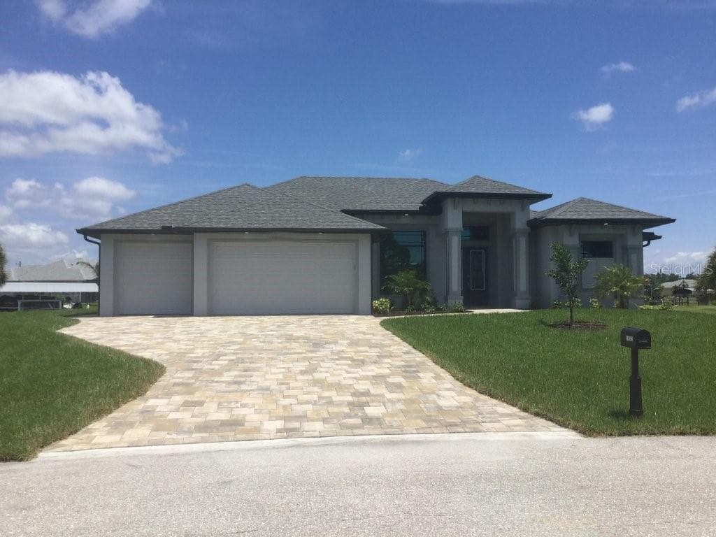 14286 FORT WORTH CIRCLE PORT CHARLOTTE, FL 33981