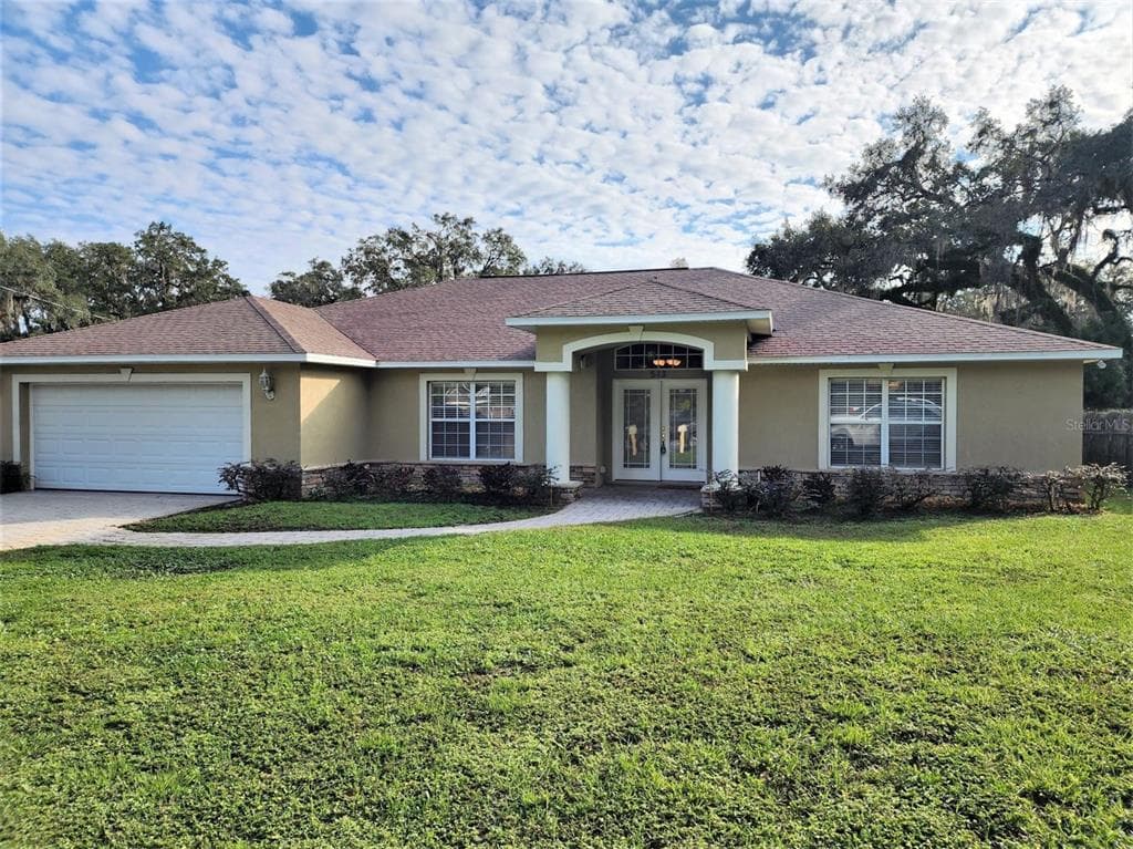 513 TWEED AVENUE SEFFNER, FL 33584