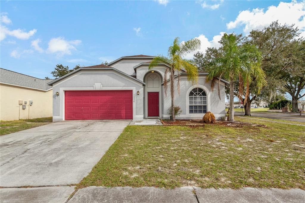 11338 JIM COURT RIVERVIEW, FL 33569
