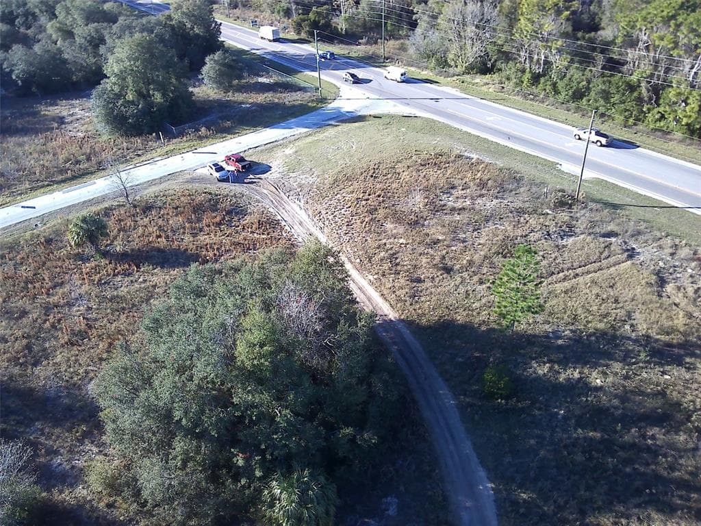 COUNTY LINE RD SPRING HILL, FL 34610