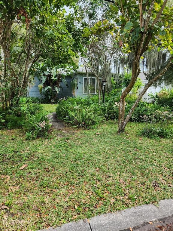 935 17TH STREET N ST PETERSBURG, FL 33713