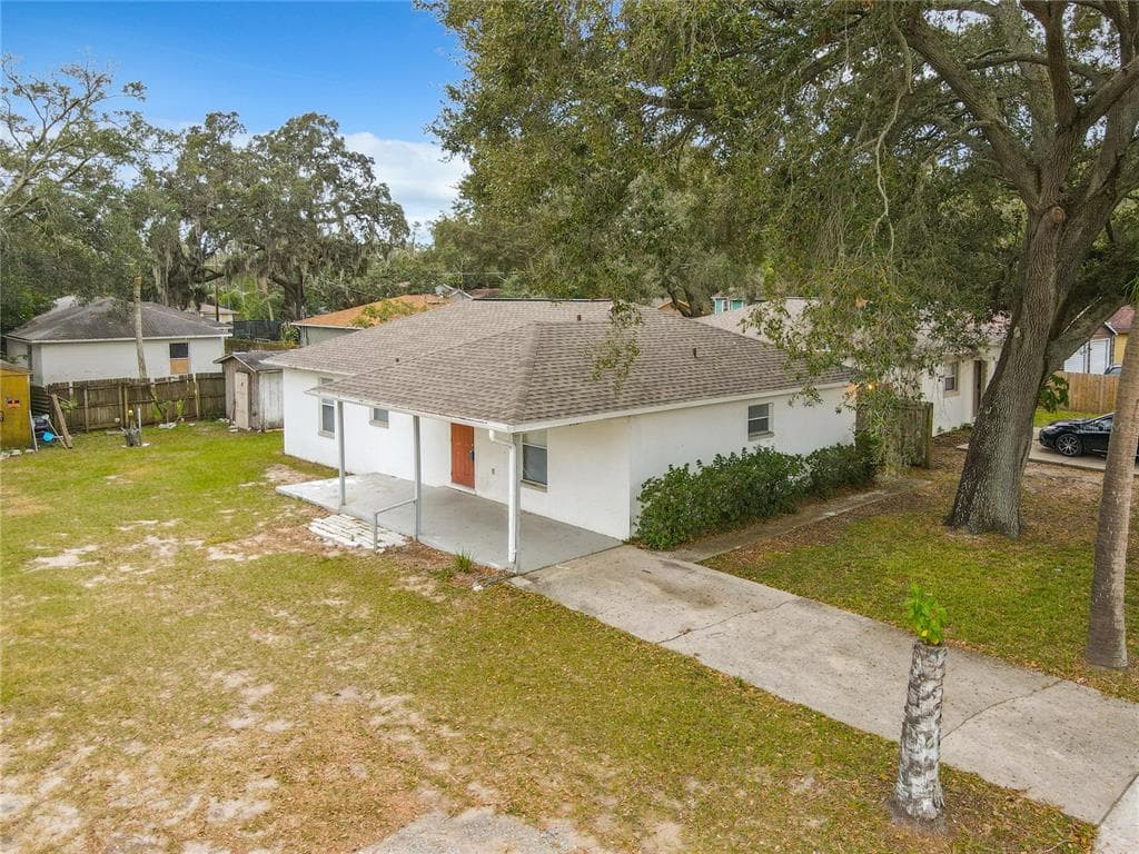 2629 E CHELSEA STREET TAMPA, FL 33610