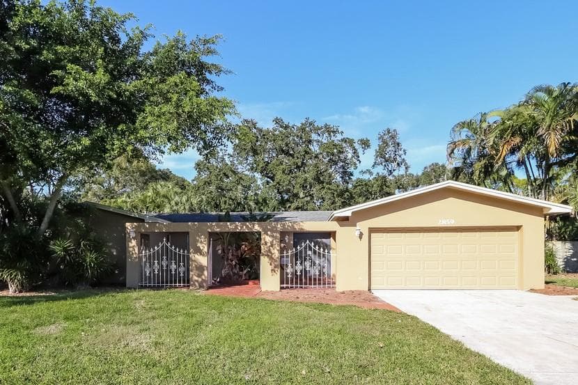 2859 60TH AVENUE S ST PETERSBURG, FL 33712