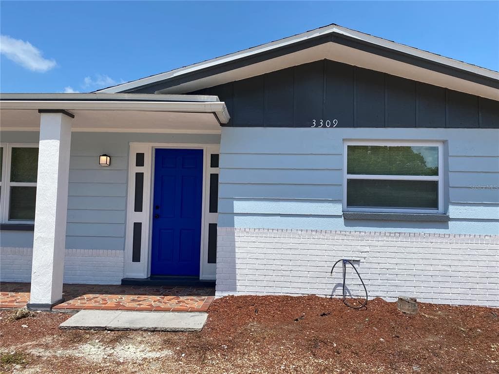 3309 ROCK ROYAL DRIVE HOLIDAY, FL 34691
