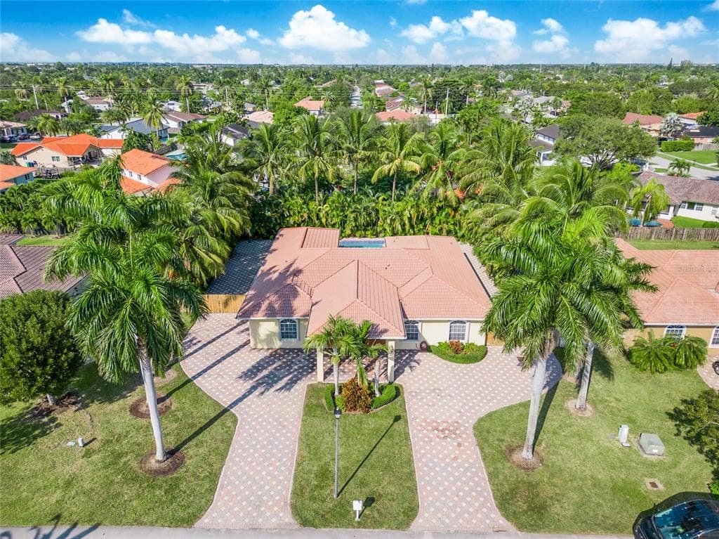 15341 SW 162 STREET MIAMI, FL 33187