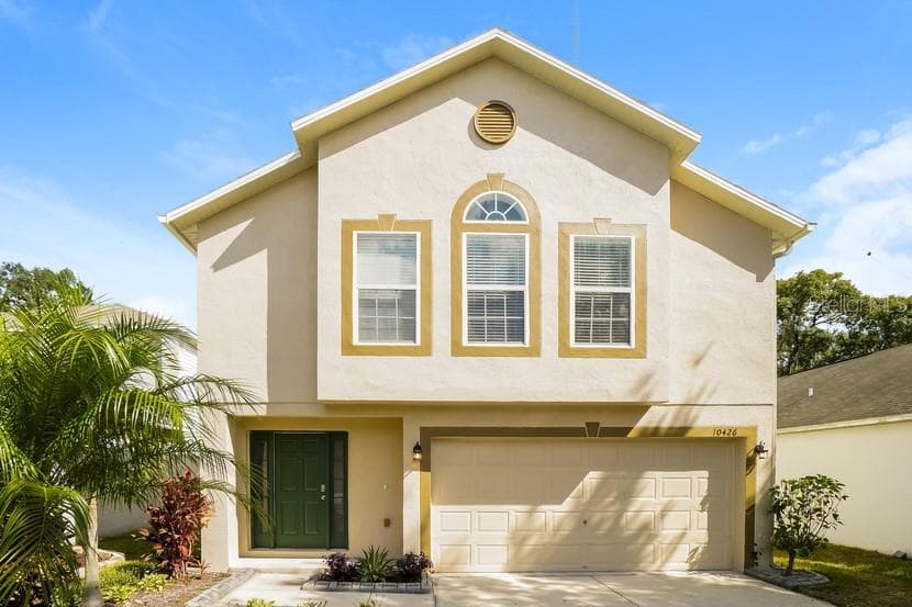10426 RIVER BREAM DRIVE RIVERVIEW, FL 33569