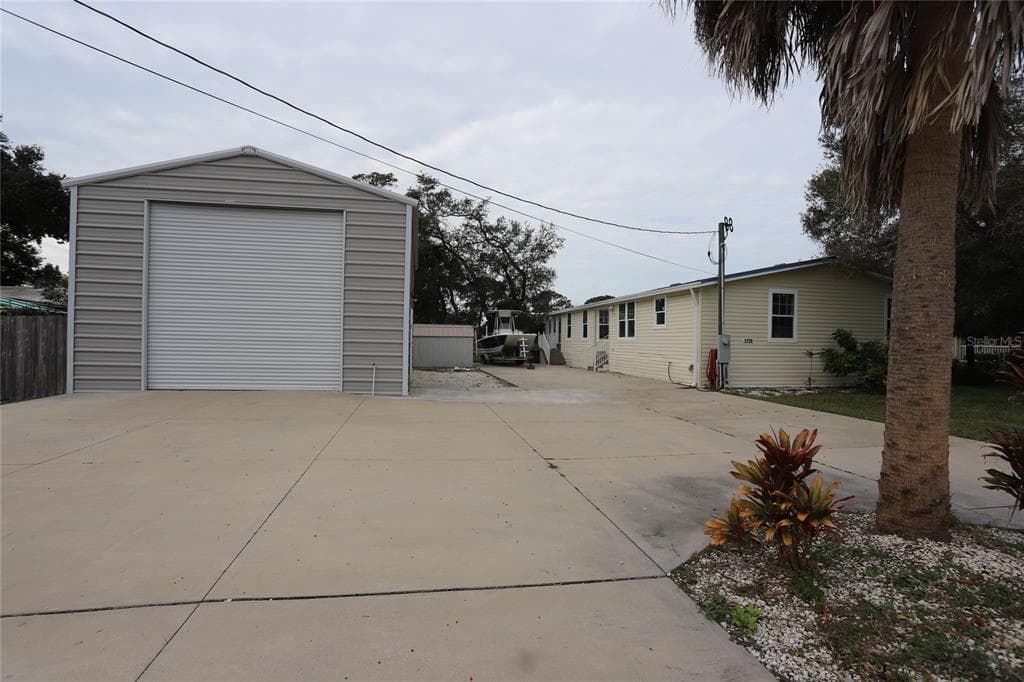 5156 74TH STREET N ST PETERSBURG, FL 33709