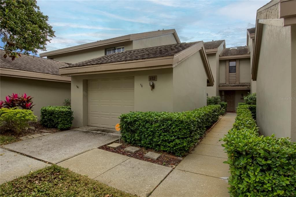3024 LANDMARK BOULEVARD UNIT 602