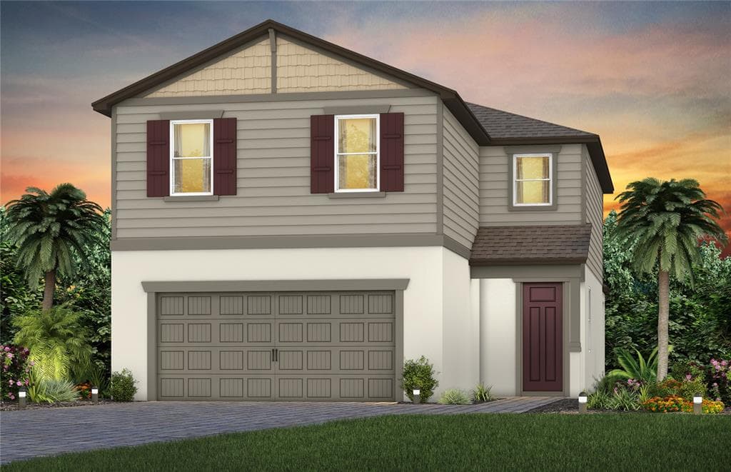 11418 GALLATIN TRAIL PARRISH, FL 34219