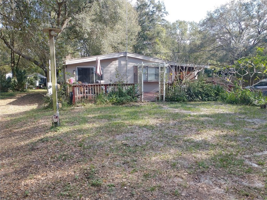 4814 FOXYE LANE RIVERVIEW, FL 33578