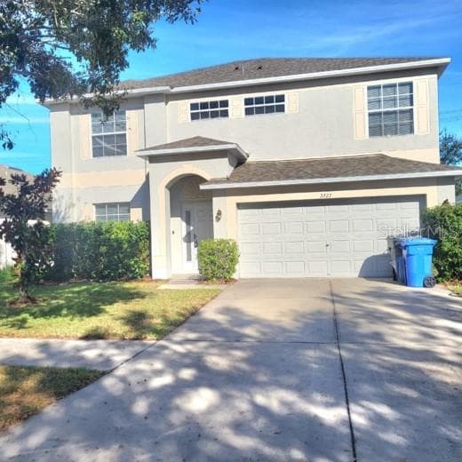 2227 ROANOKE SPRINGS DRIVE RUSKIN, FL 33570
