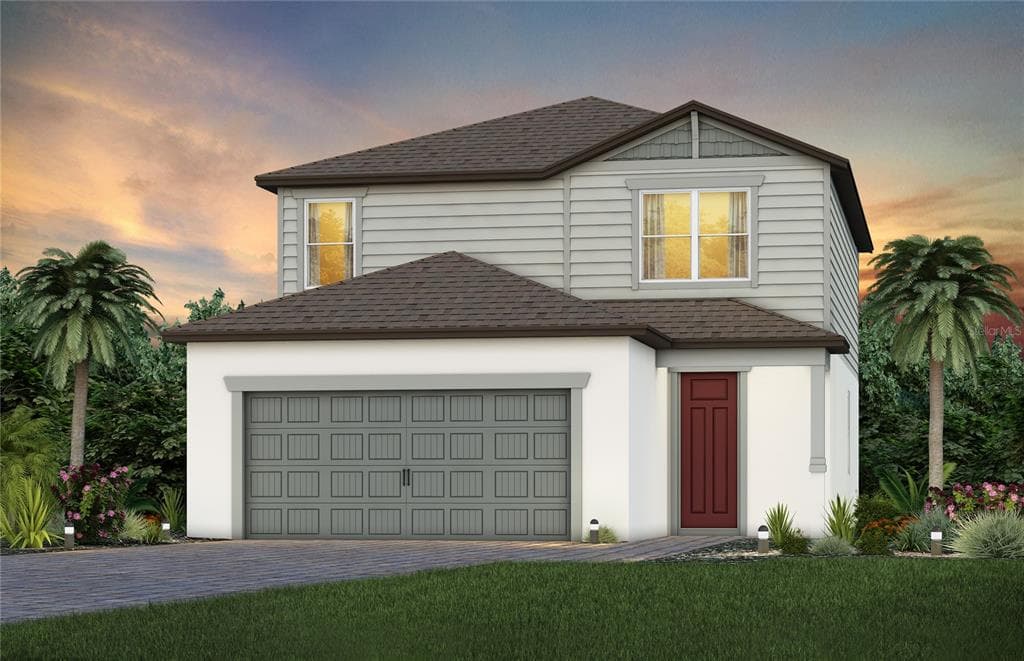 11410 GALLATIN TRAIL PARRISH, FL 34219
