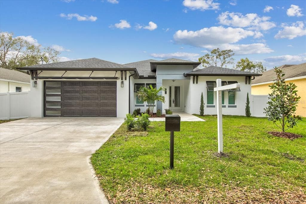 13316 N OLA AVENUE TAMPA, FL 33612