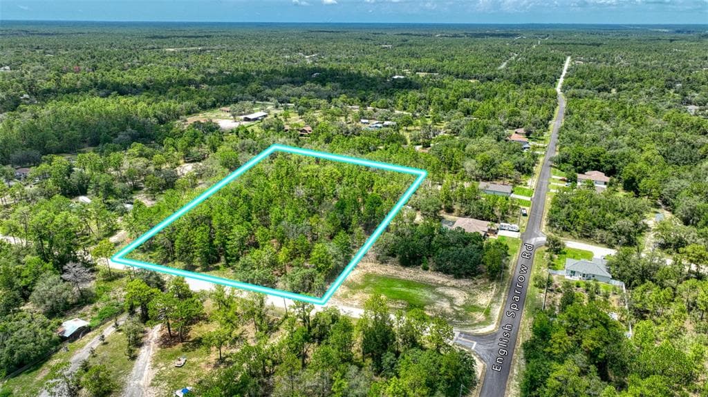 0 KANAWHA BROOKSVILLE, FL 34614