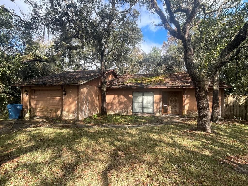 8093 APRIL COURT SPRING HILL, FL 34606