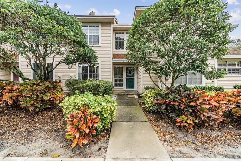 2194 CLOVER HILL ROAD PALM HARBOR, FL 34683