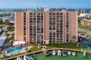 51 ISLAND WAY UNIT 309 CLEARWATER, FL 33767
