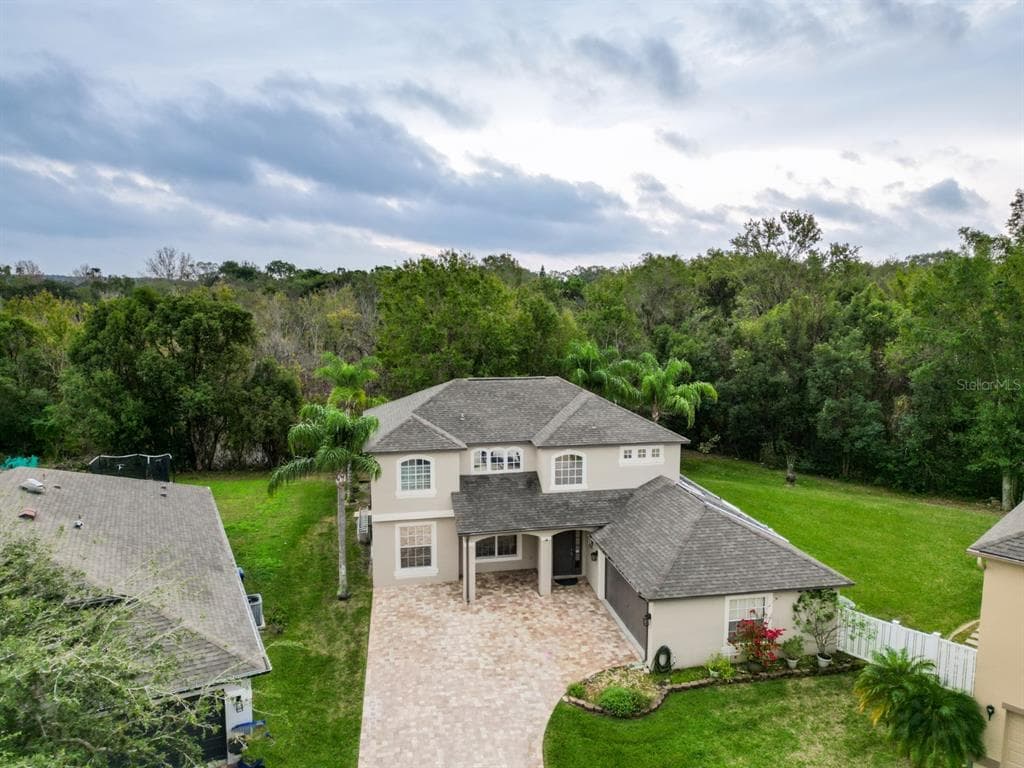 3914 ROSWELL PLACE LAND O LAKES, FL 34639