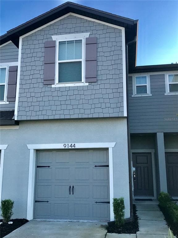 9144 HILLCROFT DRIVE RIVERVIEW, FL 33578