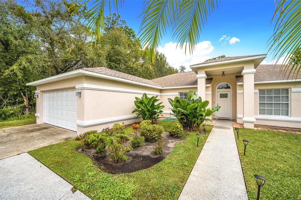 5031 FOXHUNT DRIVE
