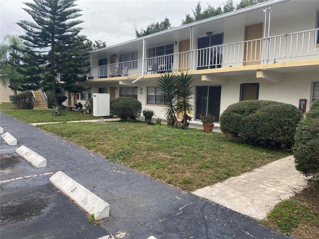 1903 RAINBOW DRIVE CLEARWATER, FL 33765