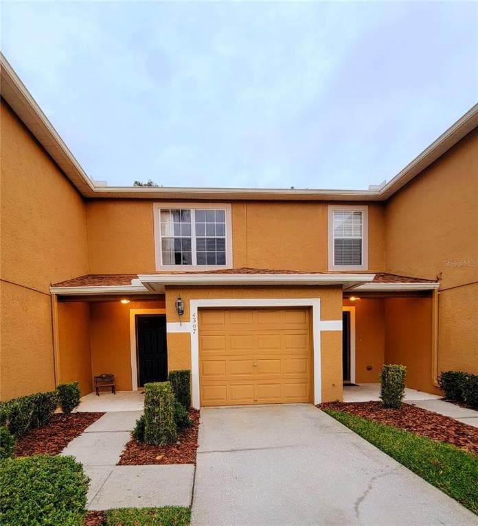 4307 WINDING RIVER WAY LAND O LAKES, FL 34639