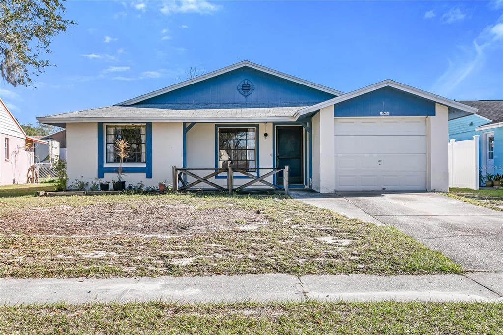 12415 QUEENSLAND LANE TAMPA, FL 33625