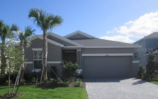 12588 RYEGRASS LOOP PARRISH, FL 34219