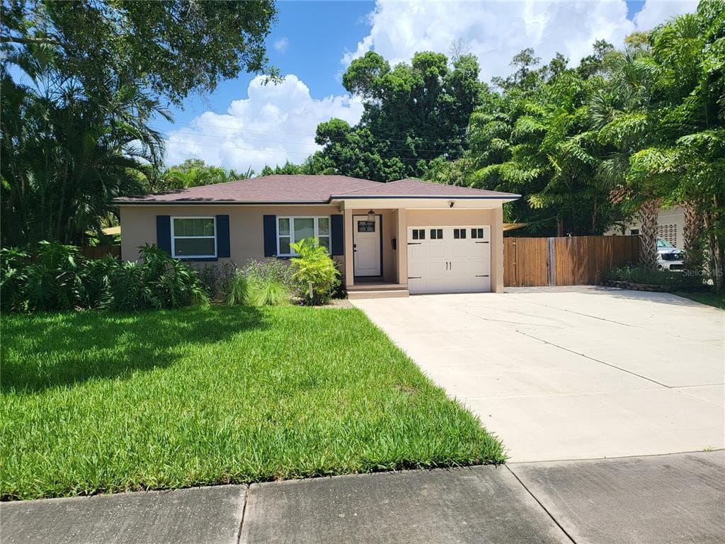 6313 DARTMOUTH AVENUE N ST PETERSBURG, FL 33710
