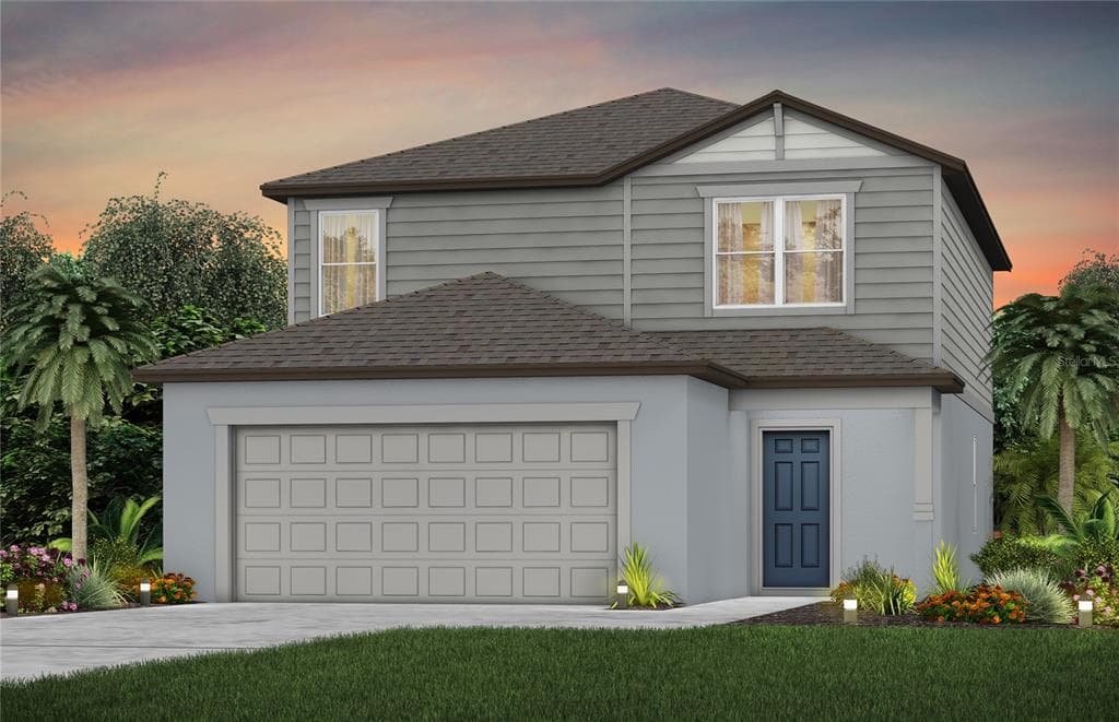 9030 RALLY SPRING LOOP WESLEY CHAPEL, FL 33545