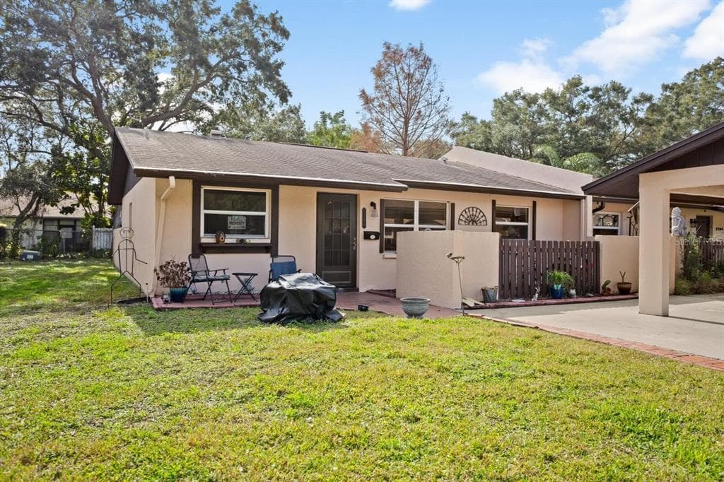 7200 55TH AVENUE N ST PETERSBURG, FL 33709