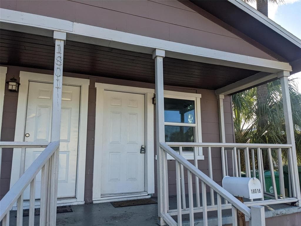 1801 N ARMENIA AVENUE UNIT A TAMPA, FL 33607