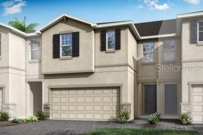 26068 WOVEN WICKER BEND LUTZ, FL 33559