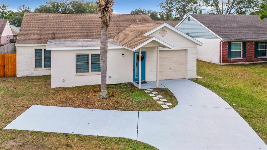 1921 SHEFFIELD COURT OLDSMAR, FL 34677